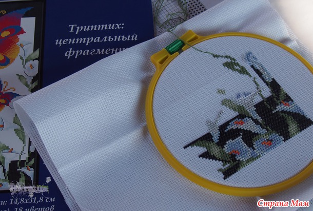 Главное хвост!!! :-)))