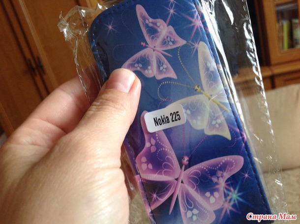 Чехол для Nokia