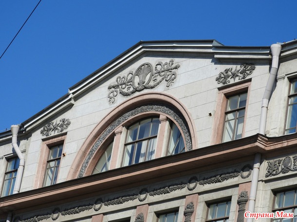 Путешествуем вместе! 6. Субботние зарисовки...