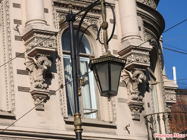 Путешествуем вместе! 6. Субботние зарисовки...