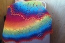 Artistic 8*2 rainbow ()  SweetDreams