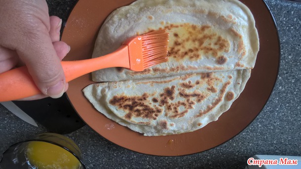 Янтык.