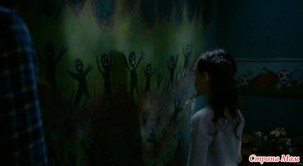 Посланники / The Messengers (2015-...)