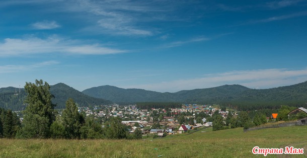 Екатеринбург алтай на машине