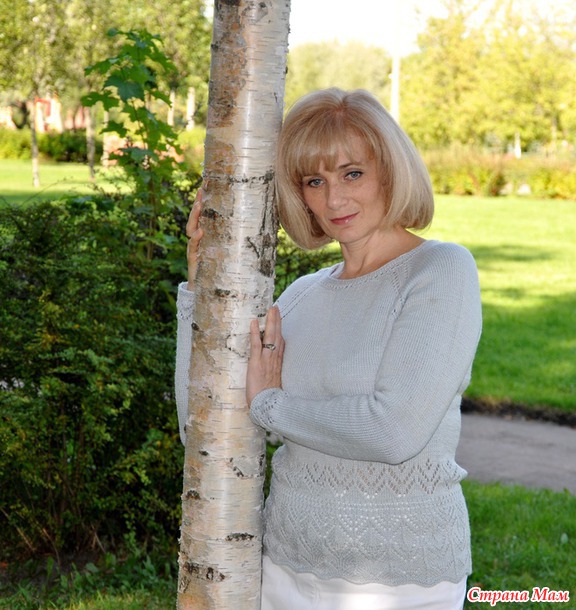 Нежность моя неслучайная JULIANA