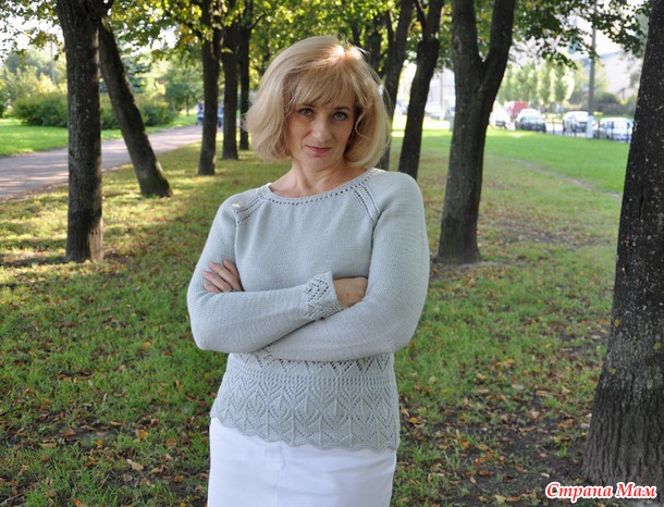 Нежность моя неслучайная JULIANA