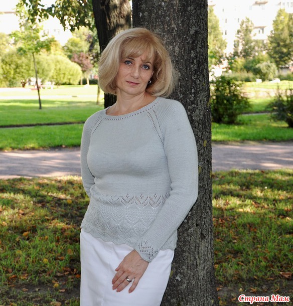 Нежность моя неслучайная JULIANA