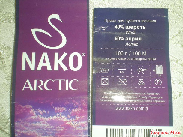 Спортивные шапочки крючком