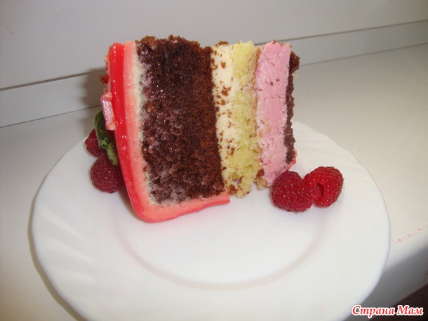 Для себя любимой