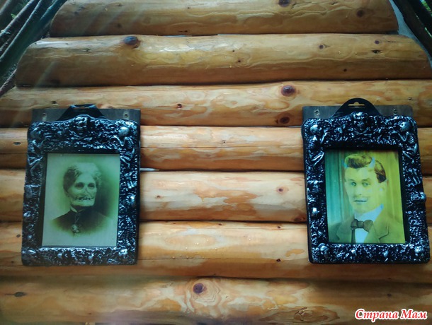 Не выходи из комнаты, считай что тебя продуло..