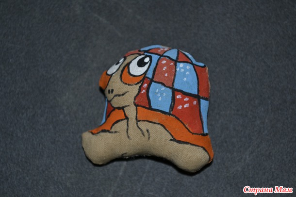 Вдохновение пришло)))