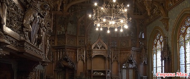 Самые красивые особняки Петербурга, о которых не все знают: 5 мест