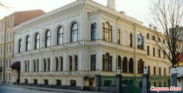 Самые красивые особняки Петербурга, о которых не все знают: 5 мест