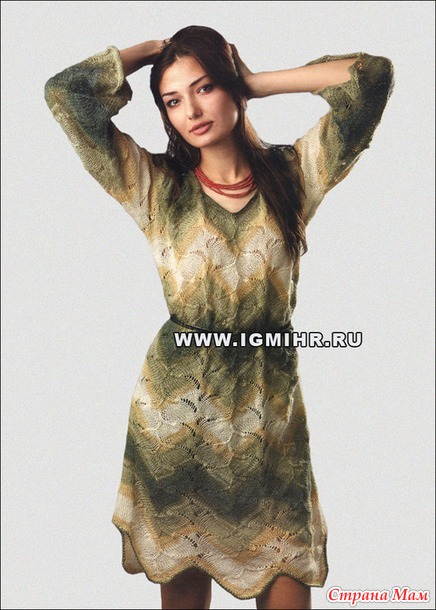 МИССОНИ: Фото альбомы - Страна Мам