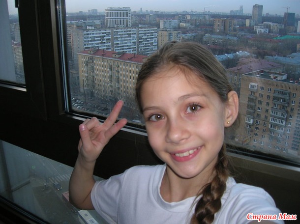 поездка на фестиваль в Москву