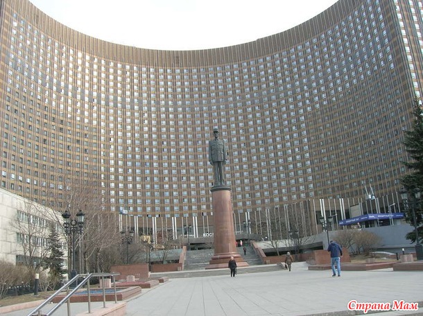 поездка на фестиваль в Москву