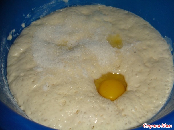 Самые вкусные булочки для бургеров