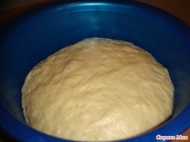 Самые вкусные булочки для бургеров