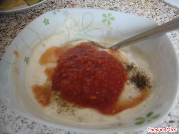 Самые вкусные булочки для бургеров