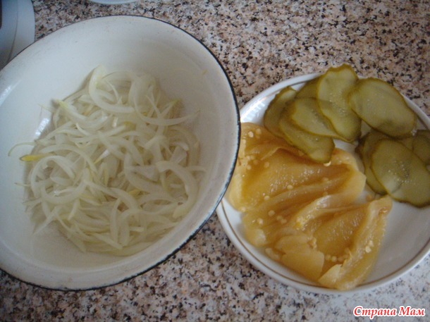 Самые вкусные булочки для бургеров