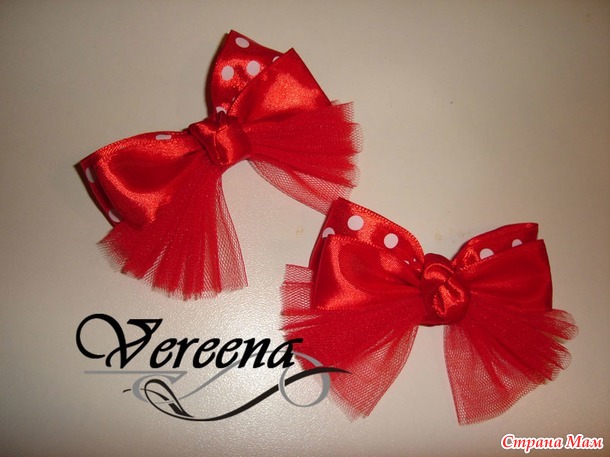 Аксессуары от Vereena - 4