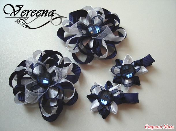 Аксессуары от Vereena - 4
