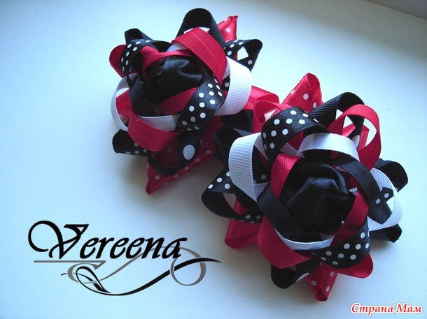 Аксессуары от Vereena - 4