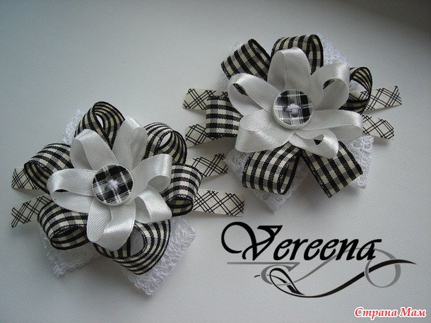 Аксессуары от Vereena - 4