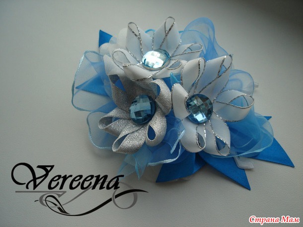 Аксессуары от Vereena - 4