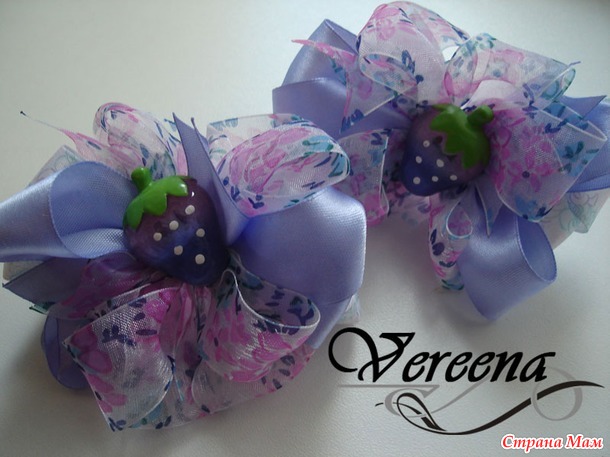 Аксессуары от Vereena - 4