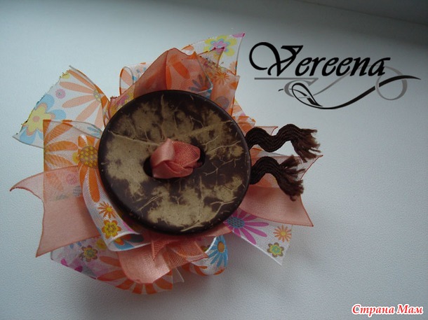 Аксессуары от Vereena - 4