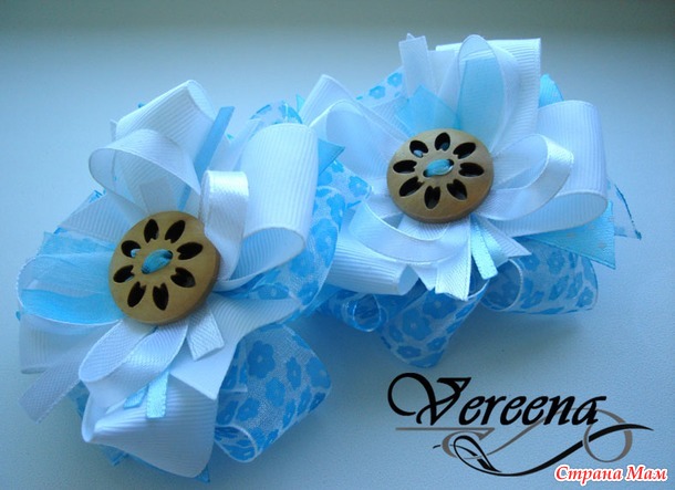 Аксессуары от Vereena - 4