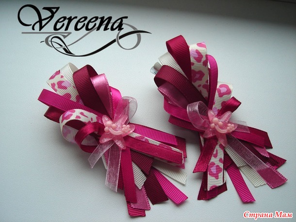 Аксессуары от Vereena - 4
