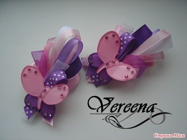 Аксессуары от Vereena - 4