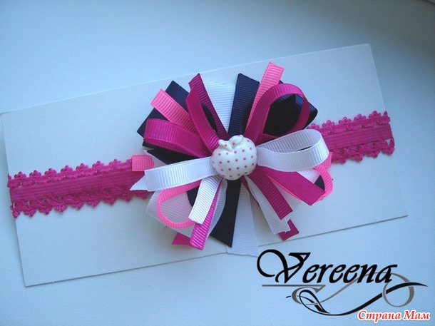 Аксессуары от Vereena - 4