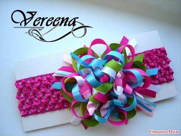 Аксессуары от Vereena - 4
