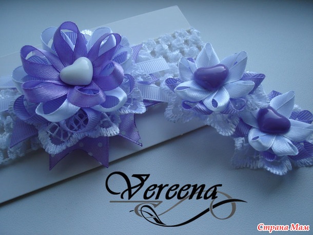 Аксессуары от Vereena - 4