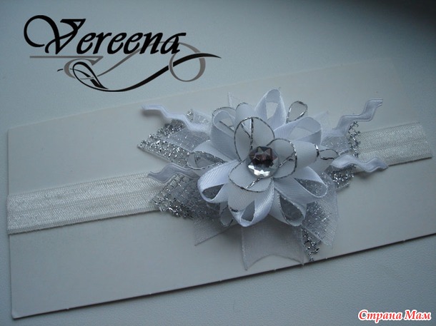 Аксессуары от Vereena - 4