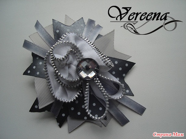 Аксессуары от Vereena - 4