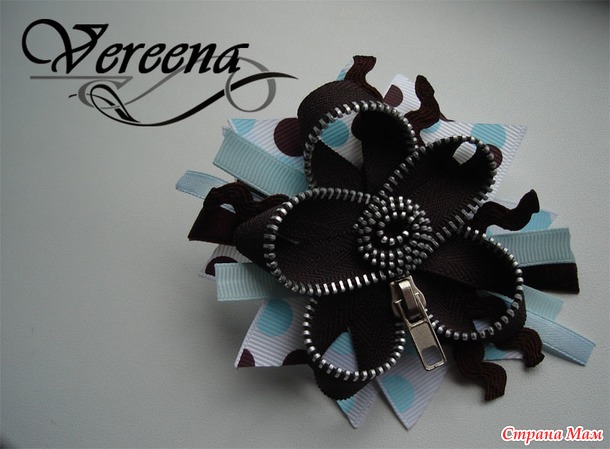Аксессуары от Vereena - 4