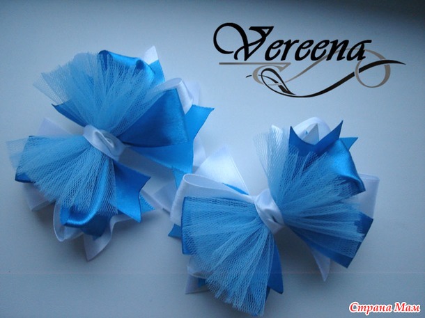 Аксессуары от Vereena - 4
