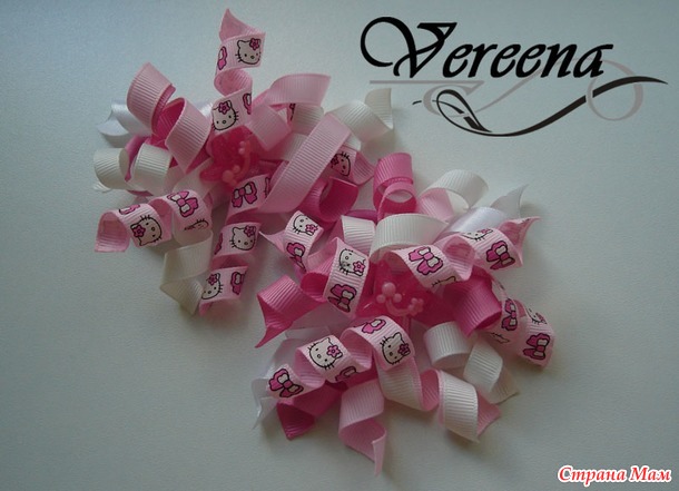 Аксессуары от Vereena - 4