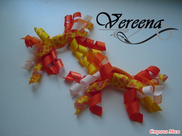 Аксессуары от Vereena - 4