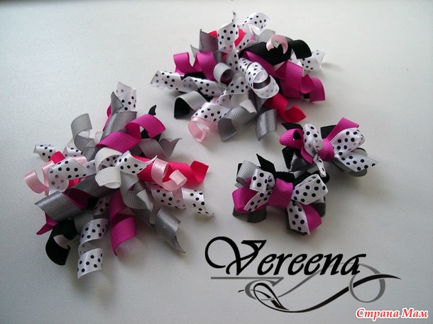 Аксессуары от Vereena - 4