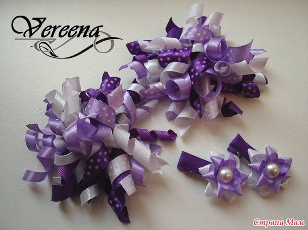 Аксессуары от Vereena - 4