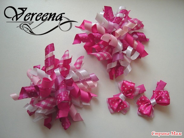 Аксессуары от Vereena - 4