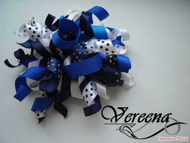Аксессуары от Vereena - 4