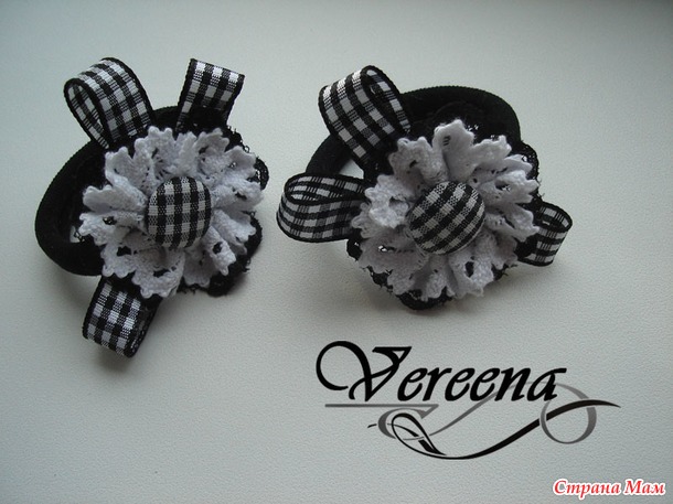 Аксессуары от Vereena - 4