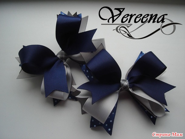 Аксессуары от Vereena - 4