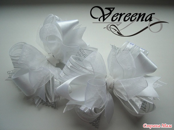 Аксессуары от Vereena - 4